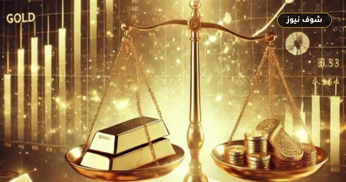 سعر الذهب اليوم في مصر السبت 12 سبتمبر.. فارق العيارات يسجل 902 جنيه 5 سعر الذهب اليوم في مصر السبت 12 سبتمبر.. فارق العيارات يسجل 902 جنيه