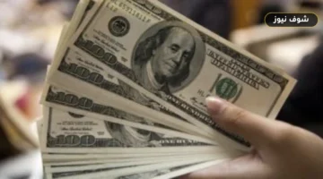 سعر الدولار في البنك الأهلي المصري يسجل استقراراً أمام الجنيه اليوم الجمعة
