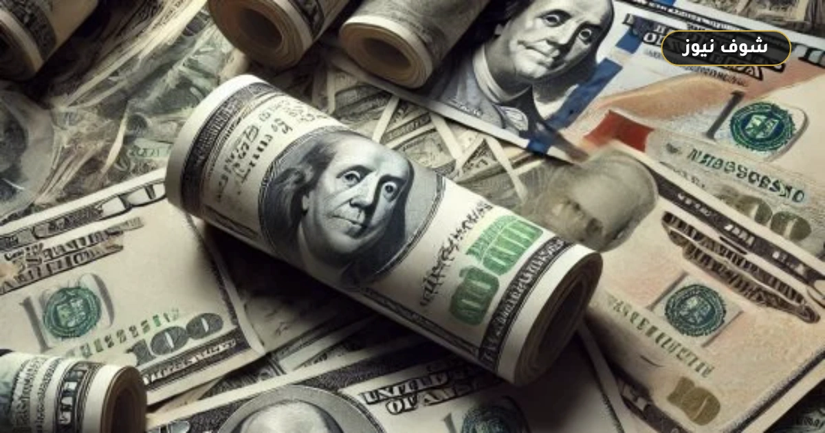 سعر الدولار اليوم الأحد 13 سبتمبر 2026 في البنوك المصرية 5 سعر الدولار اليوم الأحد 13 سبتمبر 2026 في البنوك المصرية