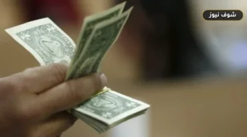سعر الدولار اليوم الأربعاء في البنوك المصرية بفارق 28 قرشا بين المعاملات