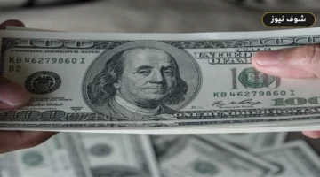 سعر الدولار اليوم في البنوك المصرية | قناة السويس يسجل أعلى شراء بـ 52.20 جنيه