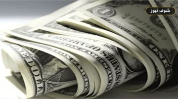 سعر الدولار اليوم في البنوك المصرية بفارق 3 قروش بين أدنى وأعلى شراء