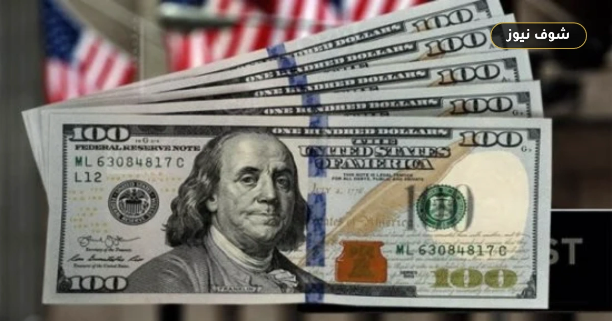 سعر الدولار اليوم الإثنين 14 سبتمبر 2026 مقابل الجنيه: تحليل فوارق الصرف في 10 بنوك 5 سعر الدولار اليوم الإثنين 14 سبتمبر 2026 مقابل الجنيه: تحليل فوارق الصرف في 10 بنوك