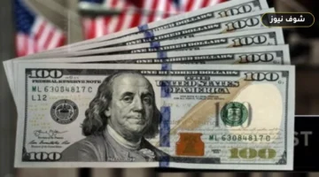 سعر الدولار اليوم السبت 19 سبتمبر بالبنوك المصرية: قائمة الصرف وفوارق البيع والشراء