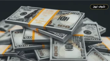 سعر الدولار اليوم السبت 19 سبتمبر 2026 في البنوك المصرية مقابل الجنيه