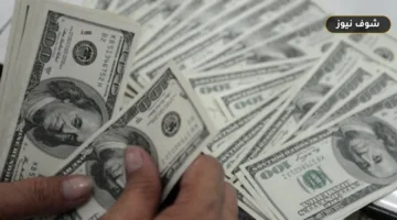 سعر الدولار أمام الجنيه اليوم الأربعاء 16 سبتمبر 2026 وبنك مصر يسجل أعلى سعر للشراء والبيع