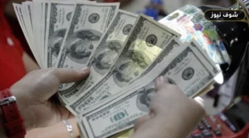 سعر الدولار لحظة بلحظة: بنك مصر يسجل أعلى سعر للشراء بـ 52.07 جنيه في تعاملات 16 سبتمبر 2026