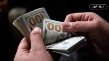سعر الدولار مقابل الجنيه اليوم الأربعاء 2 سبتمبر 2026: خريطة الأسعار في 9 بنوك مصرية