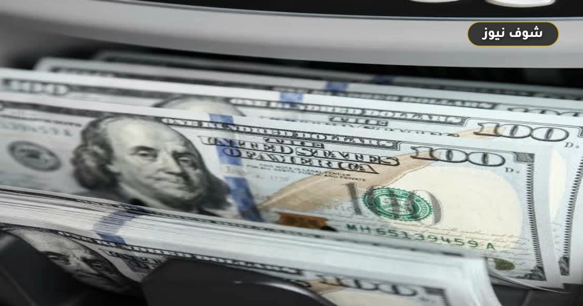سعر الدولار مقابل الجنيه المصري في البنوك يرتفع 40 قرشاً ويتجاوز حاجز 51.40 جنيه 5 سعر الدولار مقابل الجنيه المصري في البنوك يرتفع 40 قرشاً ويتجاوز حاجز 51.40 جنيه