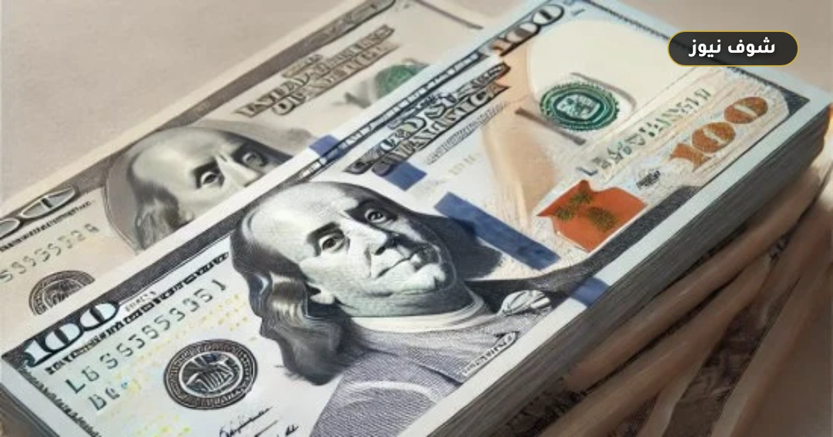 سعر الدولار مقابل الجنيه داخل البنوك المصرية: فارق 4 قروش يحدد أفضل خيارات البيع والشراء اليوم 5 سعر الدولار مقابل الجنيه داخل البنوك المصرية: فارق 4 قروش يحدد أفضل خيارات البيع والشراء اليوم