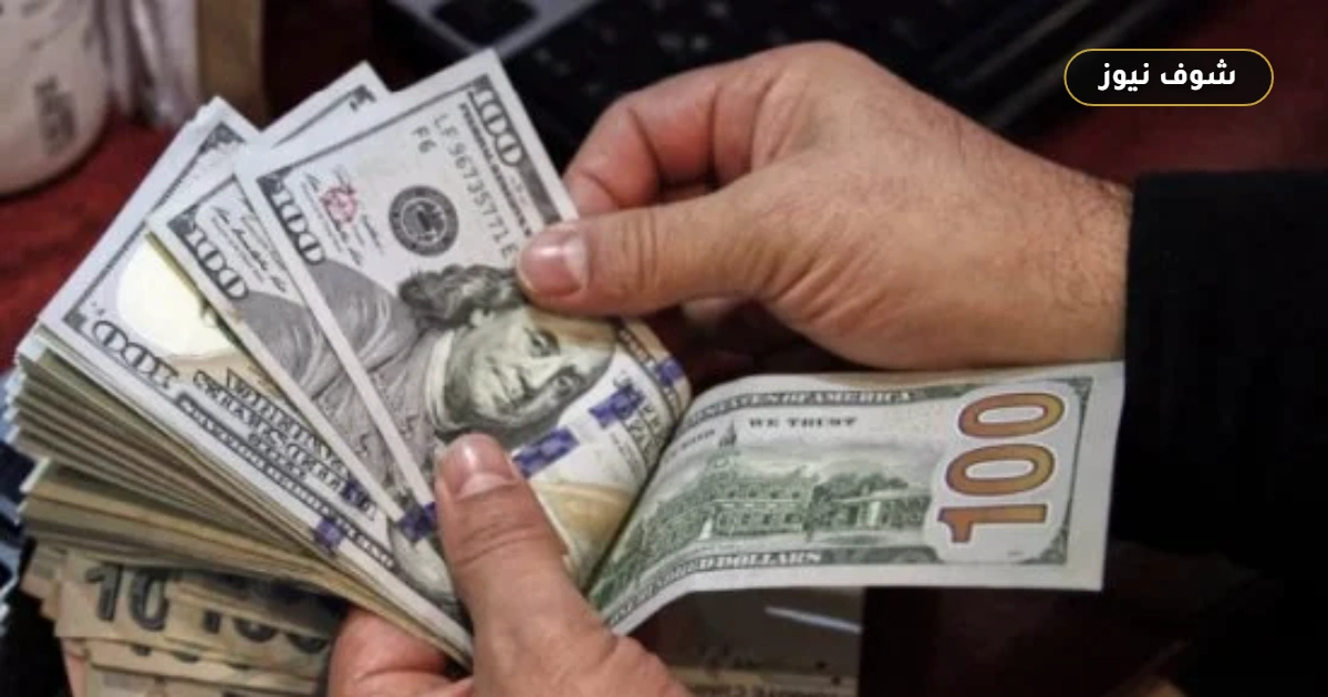 سعر الدولار مقابل الجنيه الأحد 13 سبتمبر 2026 في البنوك المصرية 5 سعر الدولار مقابل الجنيه الأحد 13 سبتمبر 2026 في البنوك المصرية