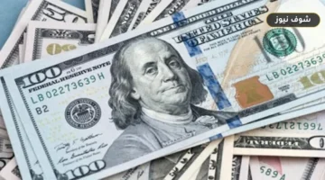 سعر الدولار مقابل الجنيه في البنوك اليوم الإثنين 14 سبتمبر 2026: استقرار وتفاوت محدود