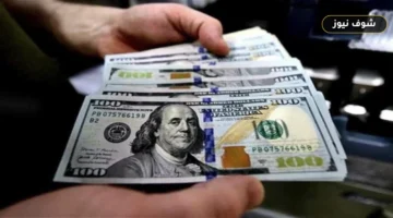 سعر الدولار مقابل الجنيه المصري اليوم السبت 19 سبتمبر 2026 في البنوك
