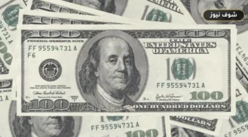سعر الدولار مقابل الجنيه في البنوك المصرية اليوم الأحد 20 سبتمبر 2026