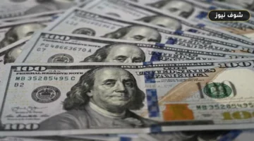 سعر الدولار مقابل الجنيه اليوم الإثنين 21 سبتمبر 2026: استقرار بعد تراجع في 8 بنوك