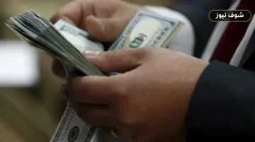 سعر الدولار مقابل الجنيه اليوم الثلاثاء 8 سبتمبر 2026: كريدي أجريكول يسجل أعلى شراء
