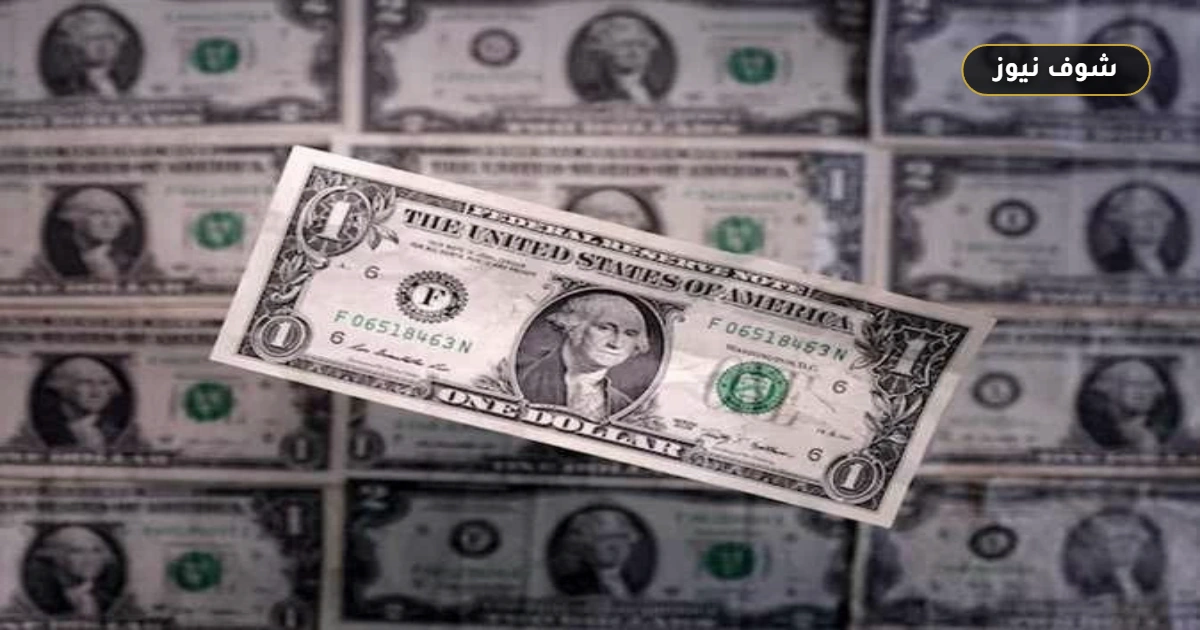 سعر الدولار مقابل الجنيه اليوم الأربعاء 2 سبتمبر 2026.. ارتفع في بنكين واستقر في 5 بنوك أخرى