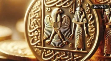 سعر الجنيه الذهب اليوم الأحد في مصر يسجل 50200 جنيه بفارق صياغة صفري