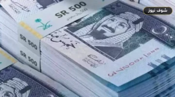 سعر الريال السعودي اليوم الإثنين 21 سبتمبر 2026 في البنوك المصرية