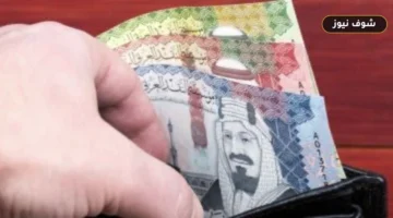 سعر الريال السعودي اليوم الجمعة يرتفع 19 قرشا في البنوك المصرية