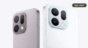 سعر ومواصفات Oppo Find X10 E رسمياً: معالج Dimensity 9500s وبطارية 7,025mAh بسعر يبدأ من 4,999 يوان
