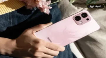 سعر ومواصفات OPPO A6 Pro 5G في مصر: بطارية 7000mAh وشاشة AMOLED بتردد 120Hz