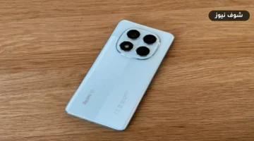 سعر ومواصفات Redmi Note 14 Pro 5G في مصر.. كاميرا 200MP وشاشة 1.5K مع حماية IP68