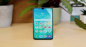 سعر ومواصفات Samsung Galaxy A16 5G في مصر وخيارات الذاكرة المتاحة