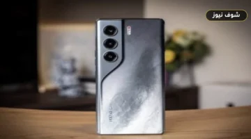 سعر ومواصفات Tecno Camon 40 في مصر.. شاشة AMOLED وكاميرا 50 MP بمثبت بصري