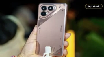 سعر ومواصفات Tecno Pova 7 Pro.. هاتف ألعاب ببطارية 6000 mAh وشاشة 144Hz