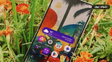 شاشة غطاء Galaxy Z Flip 8: لماذا تشترط سامسونج حساباً رسمياً لتشغيل التطبيقات الخارجية؟