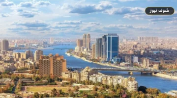 «سحب رعدية ورياح هابطة».. خريطة الأمطار ومستجدات طقس مصر اليوم الخميس في 4 مناطق