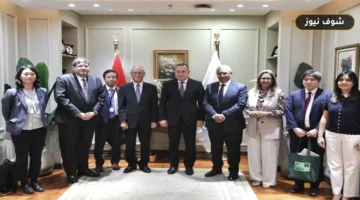 شراكة مصرية يابانية لتطوير التعليم التكنولوجي: مسارات جامعية لطلاب KOSEN ومبادرة لأبحاث الصناعة