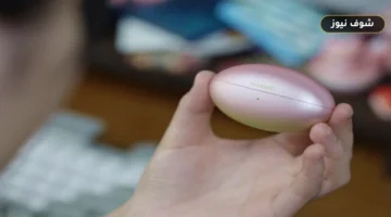 سماعة HUAWEI FreeBuds Neo تنطلق رسمياً: المواصفات الكاملة وفارق الوزن مع منافسيها وسعر 6435 جنيهاً