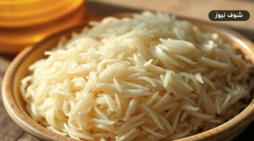 «سر الأرز المفلفل بدون غسيل».. خطوات الشيف مصطفى العمدة والمقادير الدقيقة لنجاح الطهي