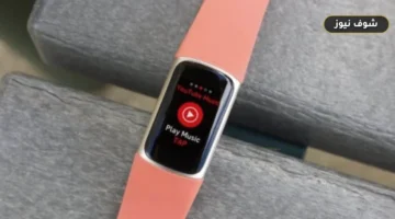 سوار Fitbit الجديد (G8BL6): تفاصيل تسجيل FCC وتحديات الانتقال لنظام Wear OS