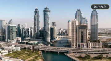 سوق عقارات دبي يهدأ.. الفلل تتفوق على الشقق بـ 12% في مقاومة التراجع السعري
