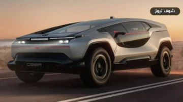 سير إكزوبوت الكهربائية.. مقارنة السيدان وSUV وقوة 850 حصان وشحن 10-80% في 30 دقيقة