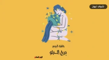 تعديل الخطط لا التراجع: حظك اليوم برج الدلو الثلاثاء 1 سبتمبر مهنياً وعاطفياً