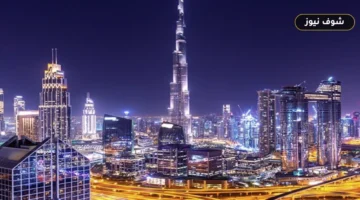 تأشيرة سياحة دبي للمصريين 2026.. ضوابط الإقامة والتقديم الآمن