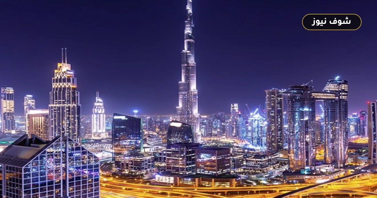 تأشيرة سياحة دبي للمصريين 2026.. ضوابط الإقامة والتقديم الآمن 5 تأشيرة سياحة دبي للمصريين 2026.. ضوابط الإقامة والتقديم الآمن