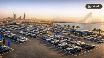 تبدأ من 38 ألف ريال.. أرخص 10 سيارات جديدة في السعودية لموسم سبتمبر 2026