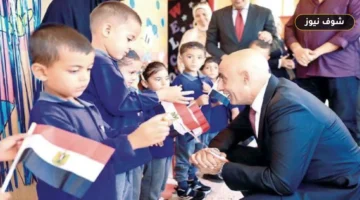 تفاصيل انطلاق العام الدراسي 2026-2027: جولات وزير التعليم في 6 مدارس بكفر الشيخ والغربية