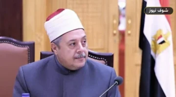تفاصيل حادث انقلاب سيارة وكيل الأزهر الشيخ أيمن عبدالغنى ونقله للمستشفى صباح اليوم