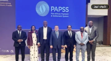 تفاصيل مشاركة محافظ البنك المركزي المصري في اجتماع مجلس إدارة نظام «PAPSS» بنيروبي