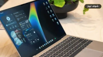 تفاصيل مشروع Googlebook: كيف تدمج جوجل نظامي ChromeOS وأندرويد في حاسوب واحد؟