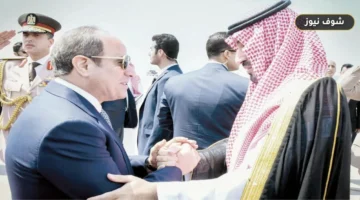 تفاصيل قمة السيسي وبن سلمان في القاهرة وملفات التعاون والأمن الإقليمي