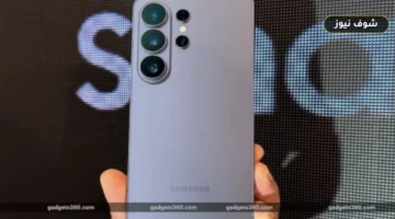 تغيير هوية سامسونج البصرية — تسريبات Galaxy S27 Ultra تكشف شكل “جزيرة الكاميرا” الأفقية ومستشعر الـ 200 ميجابكسل
