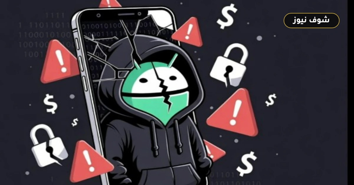 ثغرات أمنية في 3 تطبيقات أندرويد شهيرة تهدد مليوني مستخدم 5 ثغرات أمنية في 3 تطبيقات أندرويد شهيرة تهدد مليوني مستخدم