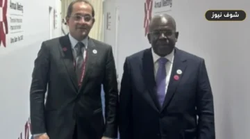 تحركات لفتح السوق التنزاني أمام القطاع الخاص المصري.. تفاصيل مباحثات «كجوك» بالدوحة لدعم استثمارات البنية التحتية
